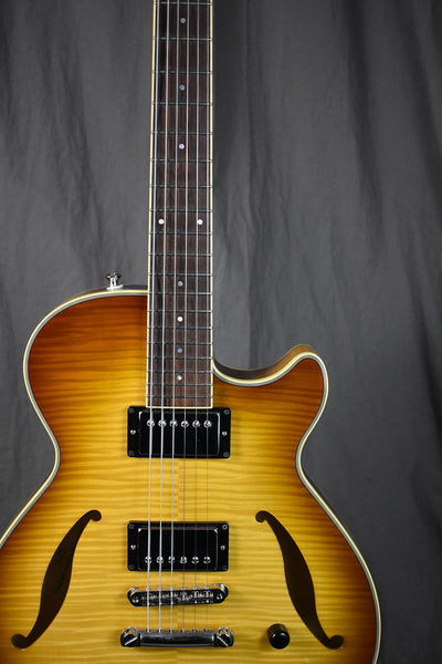 2011 Sadowsky Semi Hollow