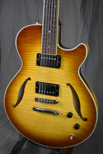 Load image into Gallery viewer, 2011 Sadowsky Semi Hollow
