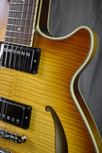 Load image into Gallery viewer, 2011 Sadowsky Semi Hollow