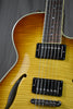 2011 Sadowsky Semi Hollow