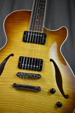 Load image into Gallery viewer, 2011 Sadowsky Semi Hollow