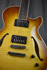 2011 Sadowsky Semi Hollow