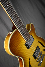 Load image into Gallery viewer, 2011 Sadowsky Semi Hollow