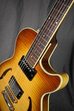 Load image into Gallery viewer, 2011 Sadowsky Semi Hollow