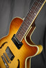 2011 Sadowsky Semi Hollow