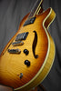 2011 Sadowsky Semi Hollow