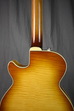 Load image into Gallery viewer, 2011 Sadowsky Semi Hollow
