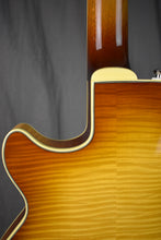 Load image into Gallery viewer, 2011 Sadowsky Semi Hollow