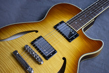 Load image into Gallery viewer, 2011 Sadowsky Semi Hollow