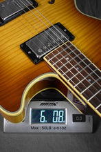 Load image into Gallery viewer, 2011 Sadowsky Semi Hollow