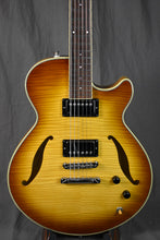 Load image into Gallery viewer, 2011 Sadowsky Semi Hollow