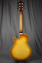 Load image into Gallery viewer, 2011 Sadowsky Semi Hollow