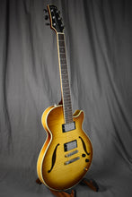Load image into Gallery viewer, 2011 Sadowsky Semi Hollow