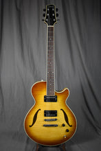 Load image into Gallery viewer, 2011 Sadowsky Semi Hollow