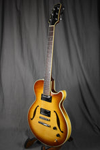 Load image into Gallery viewer, 2011 Sadowsky Semi Hollow