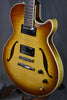 2011 Sadowsky Semi Hollow