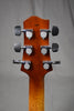 2011 Sadowsky Semi Hollow