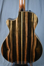 Load image into Gallery viewer, 2011 Taylor 12-Fret GC-LTD Spring Limited Edition