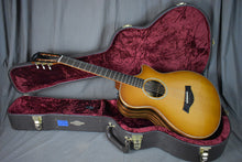 Load image into Gallery viewer, 2011 Taylor 12-Fret GC-LTD Spring Limited Edition