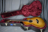 2011 Taylor 12-Fret GC-LTD Spring Limited Edition