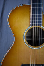 Load image into Gallery viewer, 2011 Taylor 12-Fret GC-LTD Spring Limited Edition