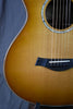 2011 Taylor 12-Fret GC-LTD Spring Limited Edition