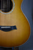 2011 Taylor 12-Fret GC-LTD Spring Limited Edition