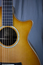 Load image into Gallery viewer, 2011 Taylor 12-Fret GC-LTD Spring Limited Edition
