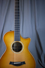 Load image into Gallery viewer, 2011 Taylor 12-Fret GC-LTD Spring Limited Edition