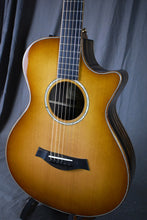Load image into Gallery viewer, 2011 Taylor 12-Fret GC-LTD Spring Limited Edition