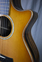 Load image into Gallery viewer, 2011 Taylor 12-Fret GC-LTD Spring Limited Edition