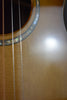 2011 Taylor 12-Fret GC-LTD Spring Limited Edition