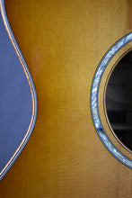 Load image into Gallery viewer, 2011 Taylor 12-Fret GC-LTD Spring Limited Edition
