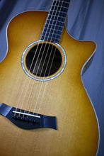 Load image into Gallery viewer, 2011 Taylor 12-Fret GC-LTD Spring Limited Edition