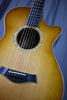 2011 Taylor 12-Fret GC-LTD Spring Limited Edition