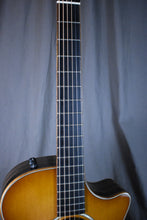 Load image into Gallery viewer, 2011 Taylor 12-Fret GC-LTD Spring Limited Edition