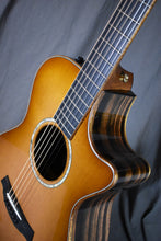 Load image into Gallery viewer, 2011 Taylor 12-Fret GC-LTD Spring Limited Edition