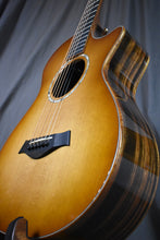 Load image into Gallery viewer, 2011 Taylor 12-Fret GC-LTD Spring Limited Edition