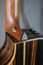 Load image into Gallery viewer, 2011 Taylor 12-Fret GC-LTD Spring Limited Edition