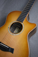 Load image into Gallery viewer, 2011 Taylor 12-Fret GC-LTD Spring Limited Edition