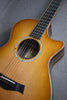 2011 Taylor 12-Fret GC-LTD Spring Limited Edition