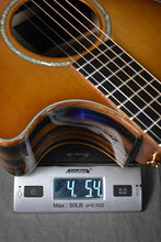 Load image into Gallery viewer, 2011 Taylor 12-Fret GC-LTD Spring Limited Edition