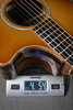 2011 Taylor 12-Fret GC-LTD Spring Limited Edition