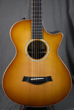 Load image into Gallery viewer, 2011 Taylor 12-Fret GC-LTD Spring Limited Edition