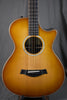 2011 Taylor 12-Fret GC-LTD Spring Limited Edition