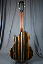 Load image into Gallery viewer, 2011 Taylor 12-Fret GC-LTD Spring Limited Edition
