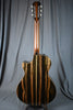 2011 Taylor 12-Fret GC-LTD Spring Limited Edition