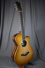 Load image into Gallery viewer, 2011 Taylor 12-Fret GC-LTD Spring Limited Edition