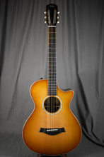 Load image into Gallery viewer, 2011 Taylor 12-Fret GC-LTD Spring Limited Edition