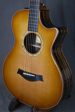 Load image into Gallery viewer, 2011 Taylor 12-Fret GC-LTD Spring Limited Edition